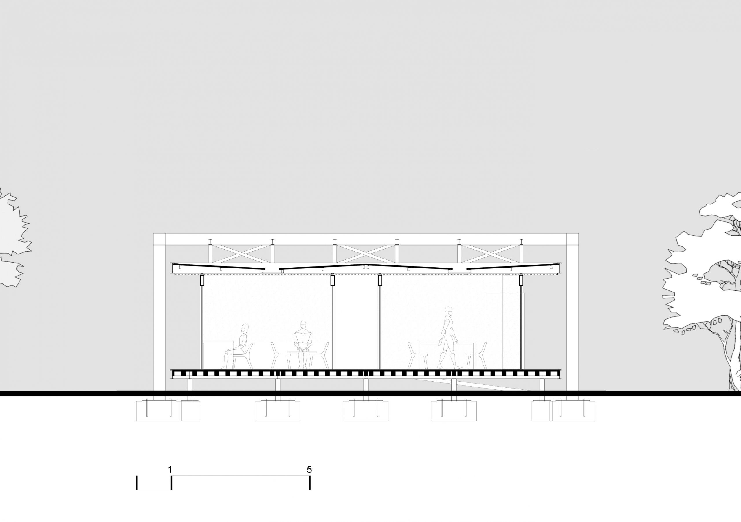 brro arquitetos andre scarpa santa elisa s farm office