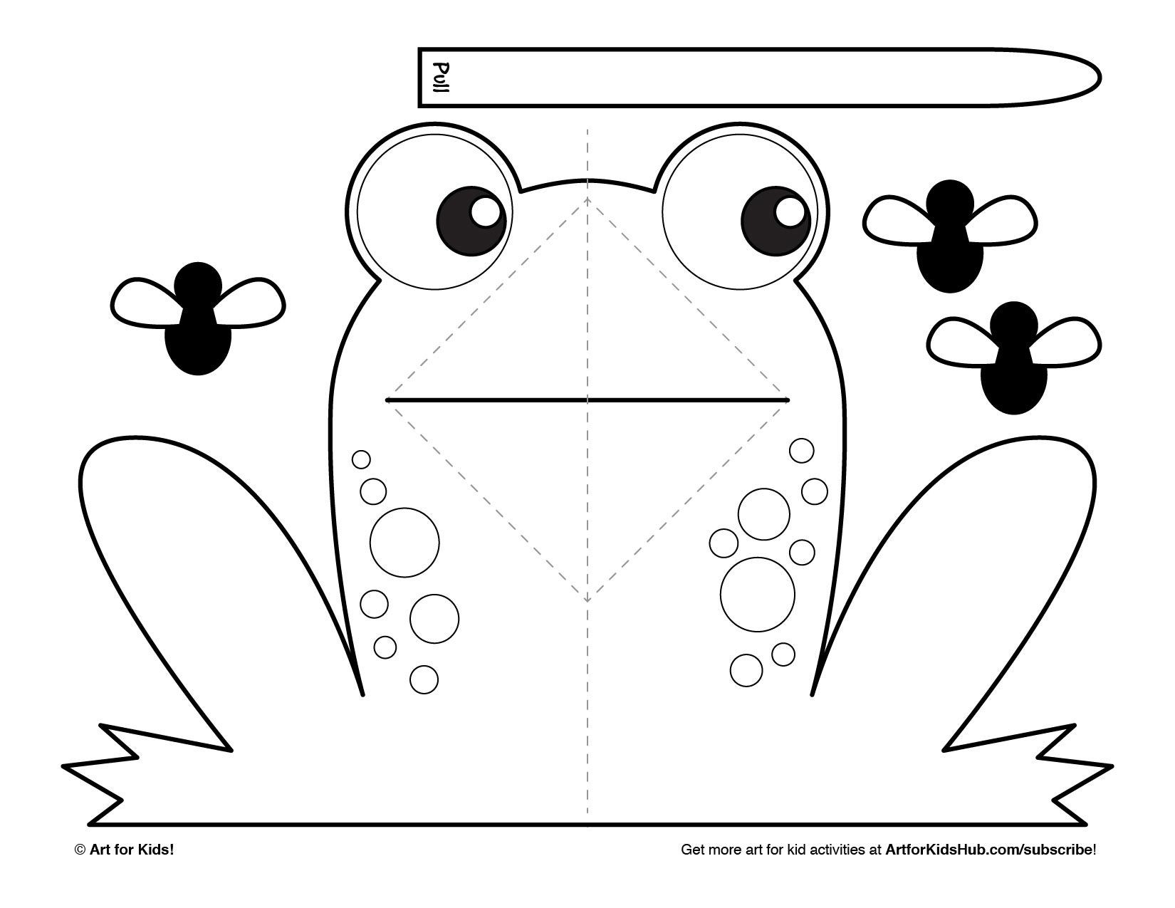 Farm Animals Preschool Cards