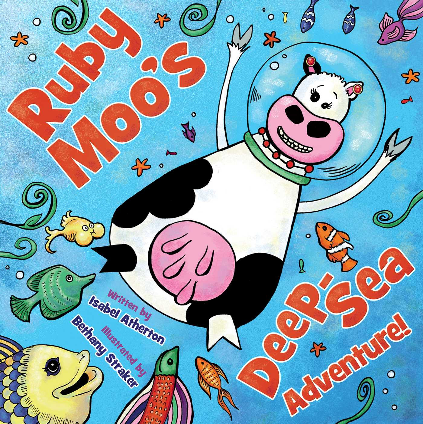 ruby moos deep sea adventure hr