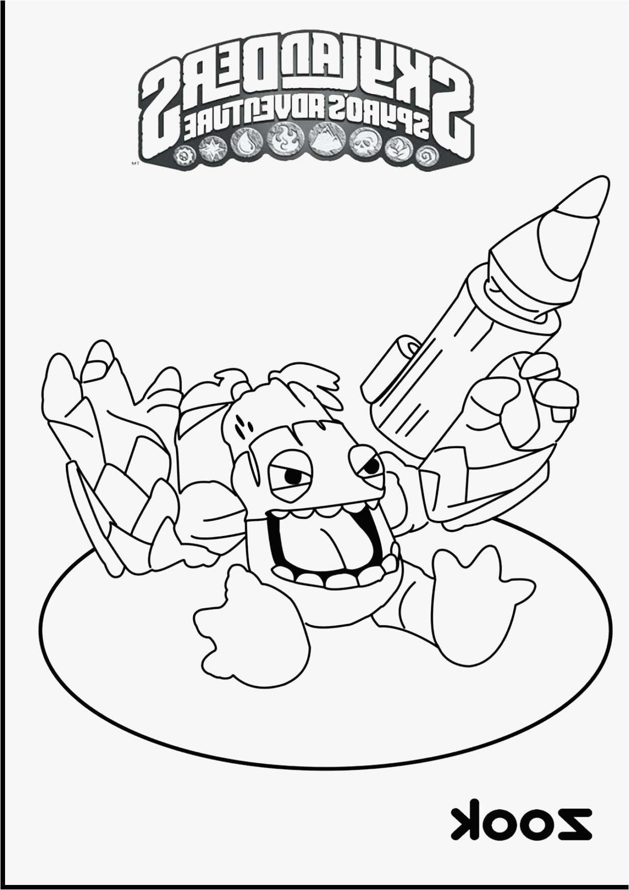 Farm Animals Preschool Coloring Pages