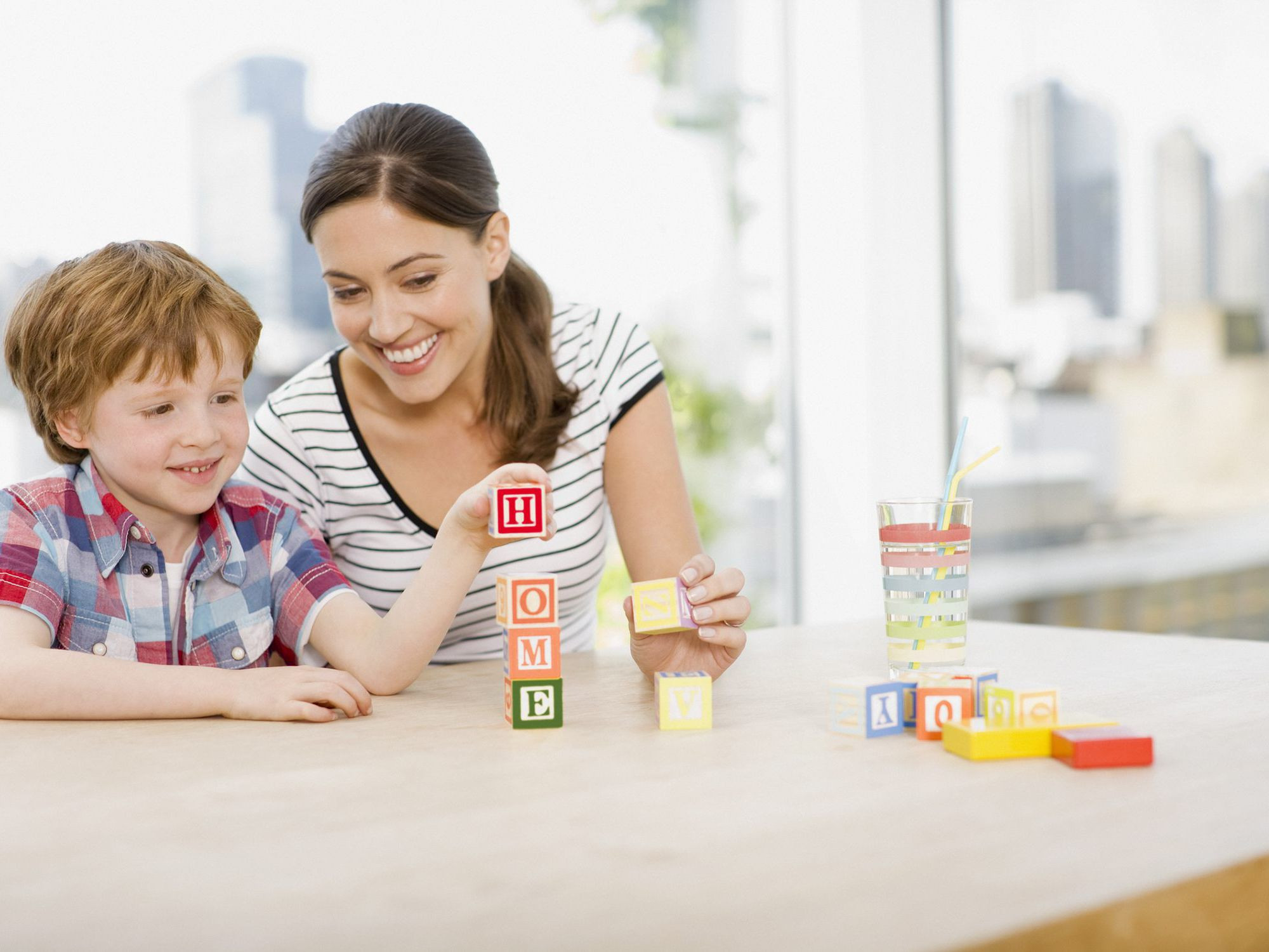 Farm Animals Preschool Speech therapy