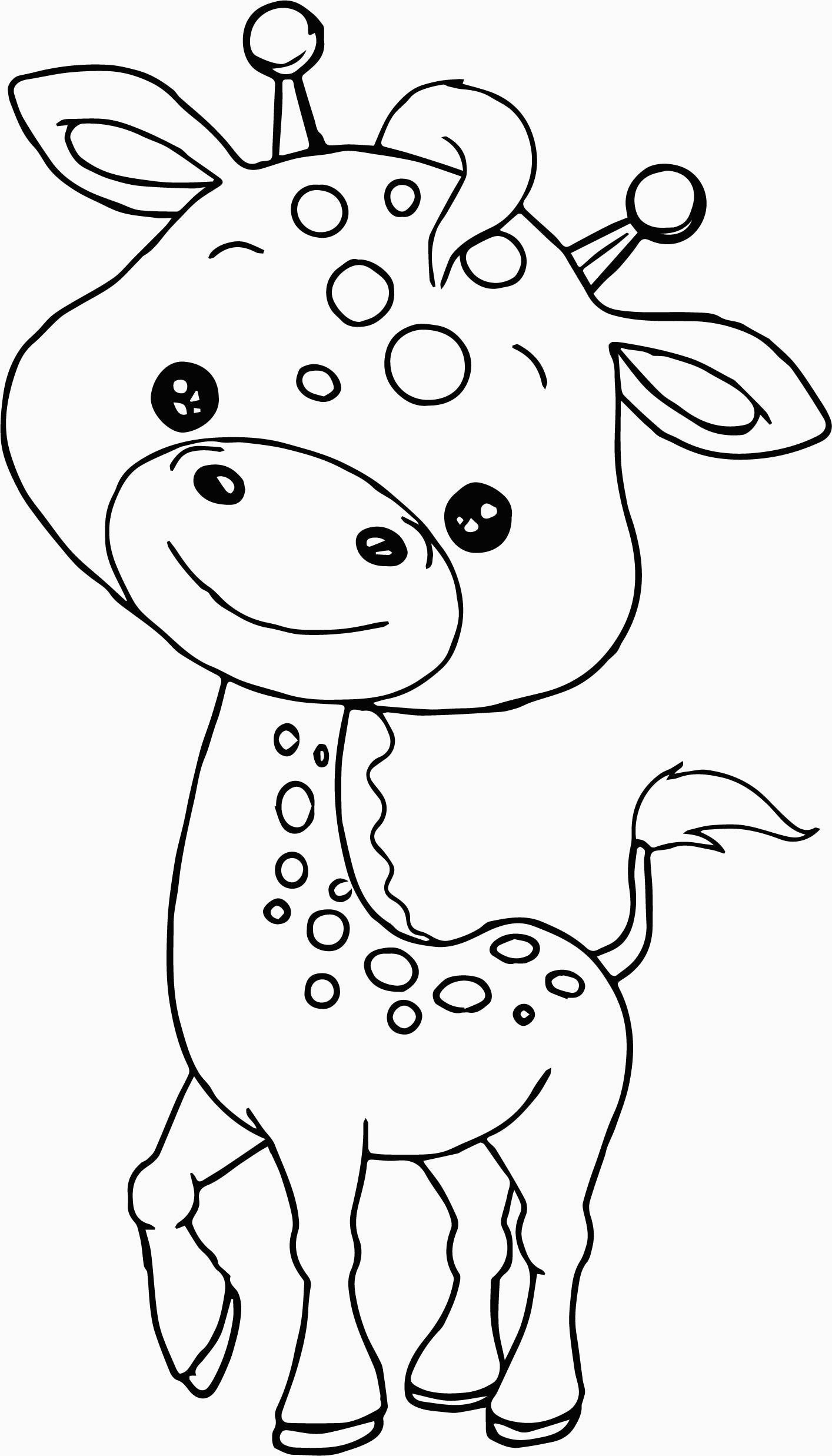 coloring books animals to color for toddlers zoo animal pages printable sheets kids free