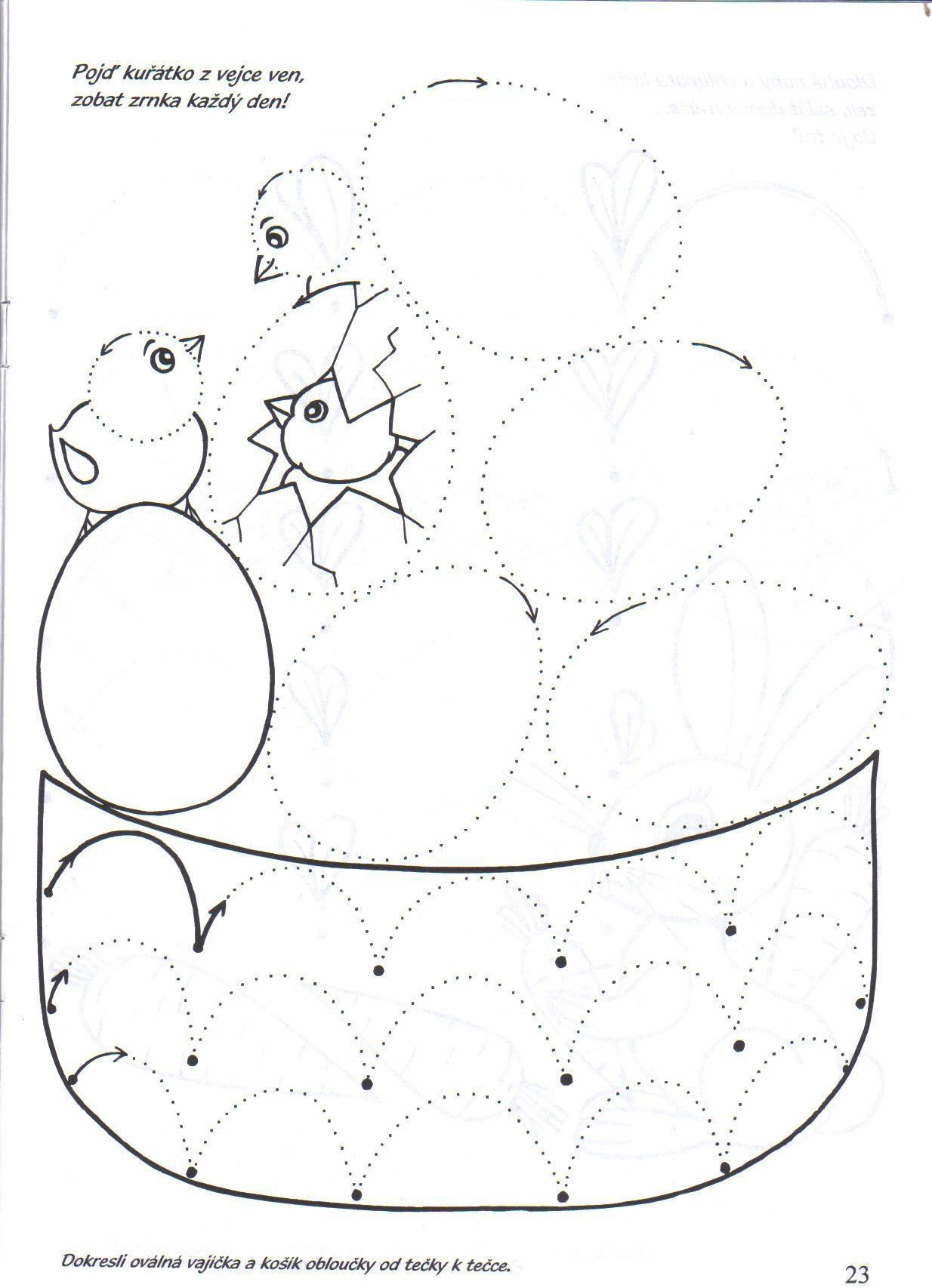 Farm Animals Printables Cut Out