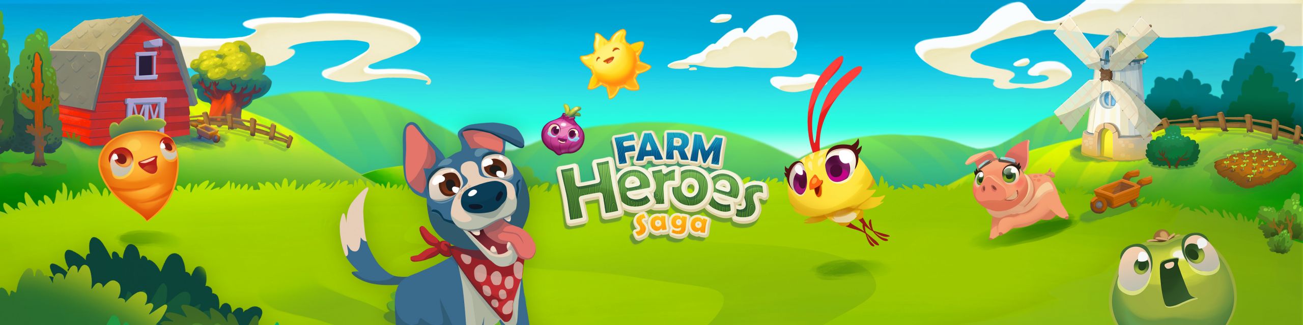 Farm Animals Projects for Kids