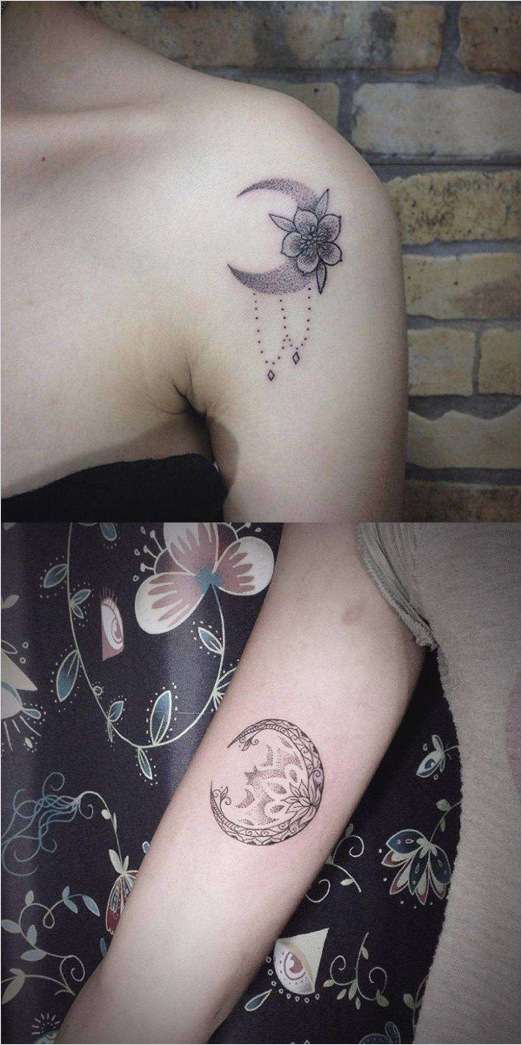 Farm Animals Tattoo