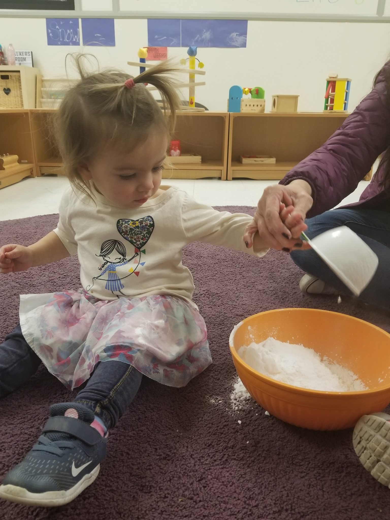 Farm Animals theme Fine Motor