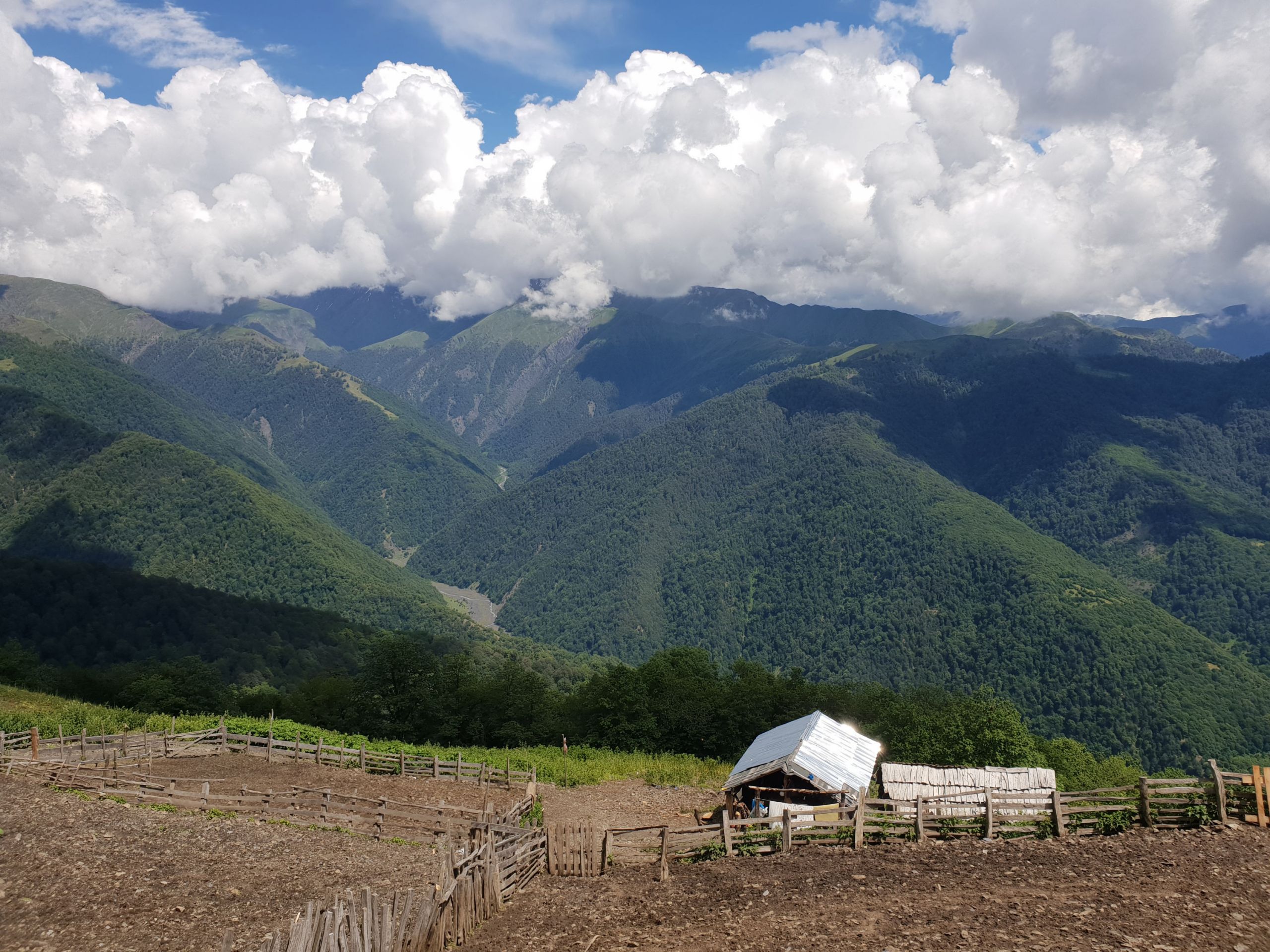 Закаталы азербайджан фото