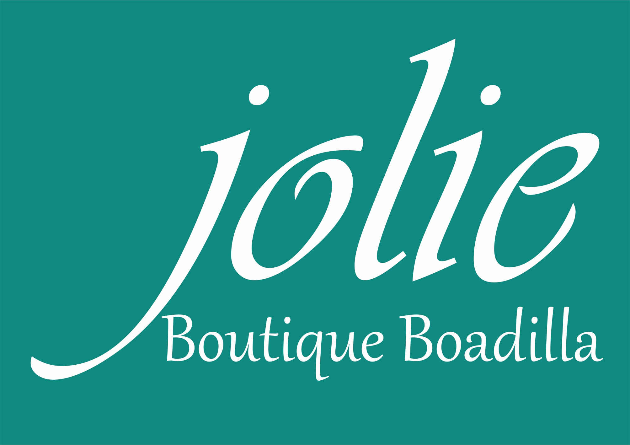 logo jolie online