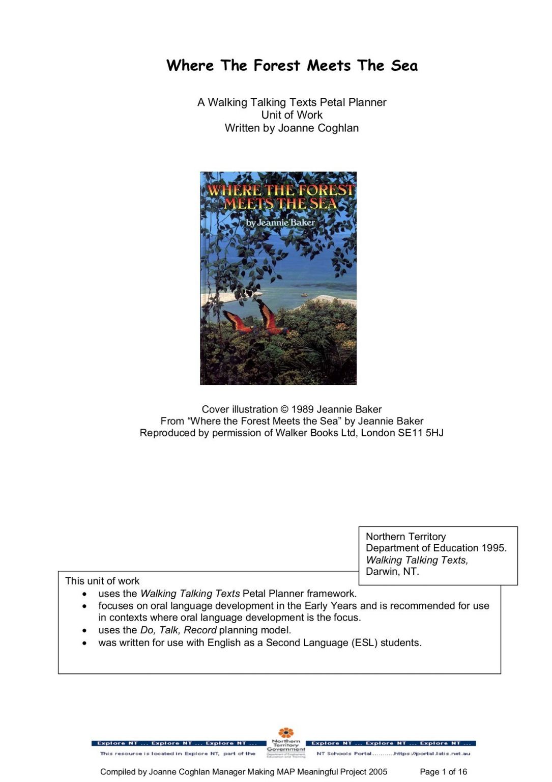 5 forest Animals Worksheets Kindergarten - AMP