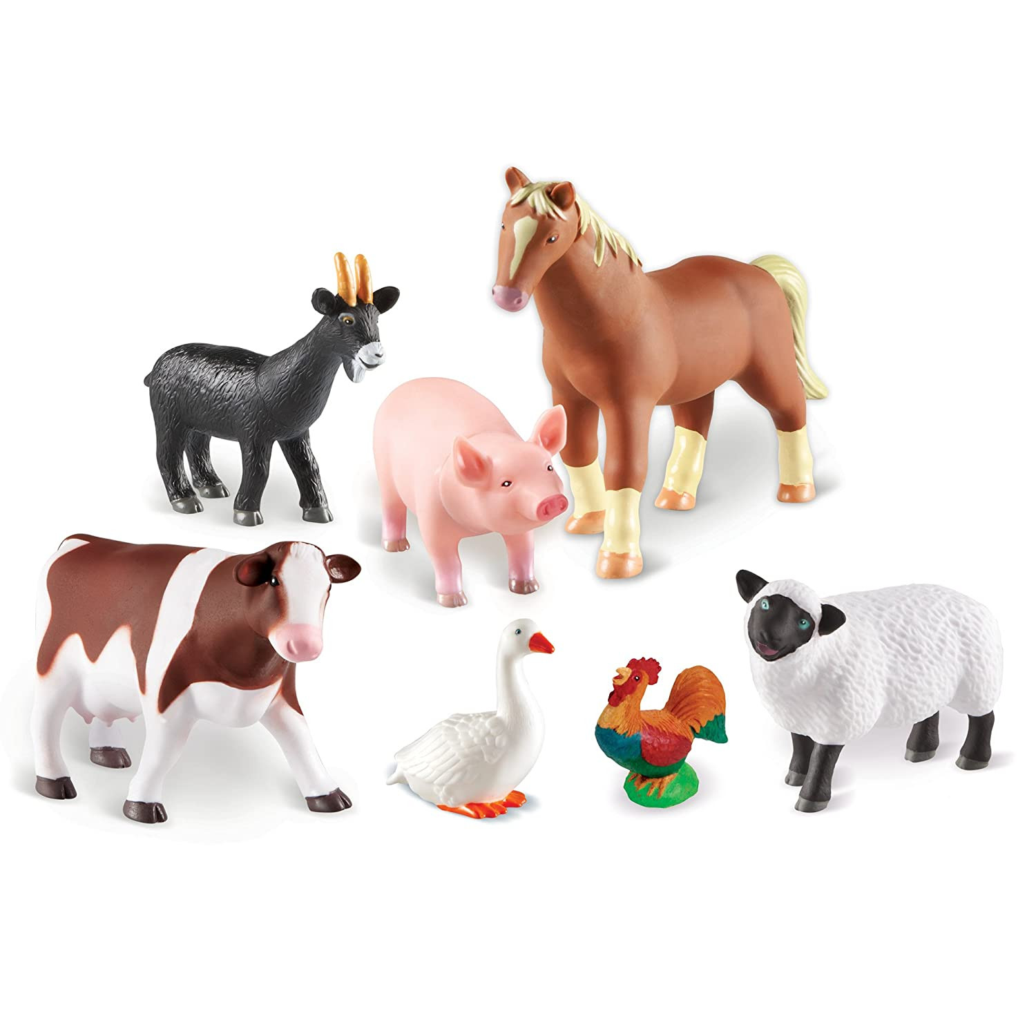 Hobby Farm Animals Livestock