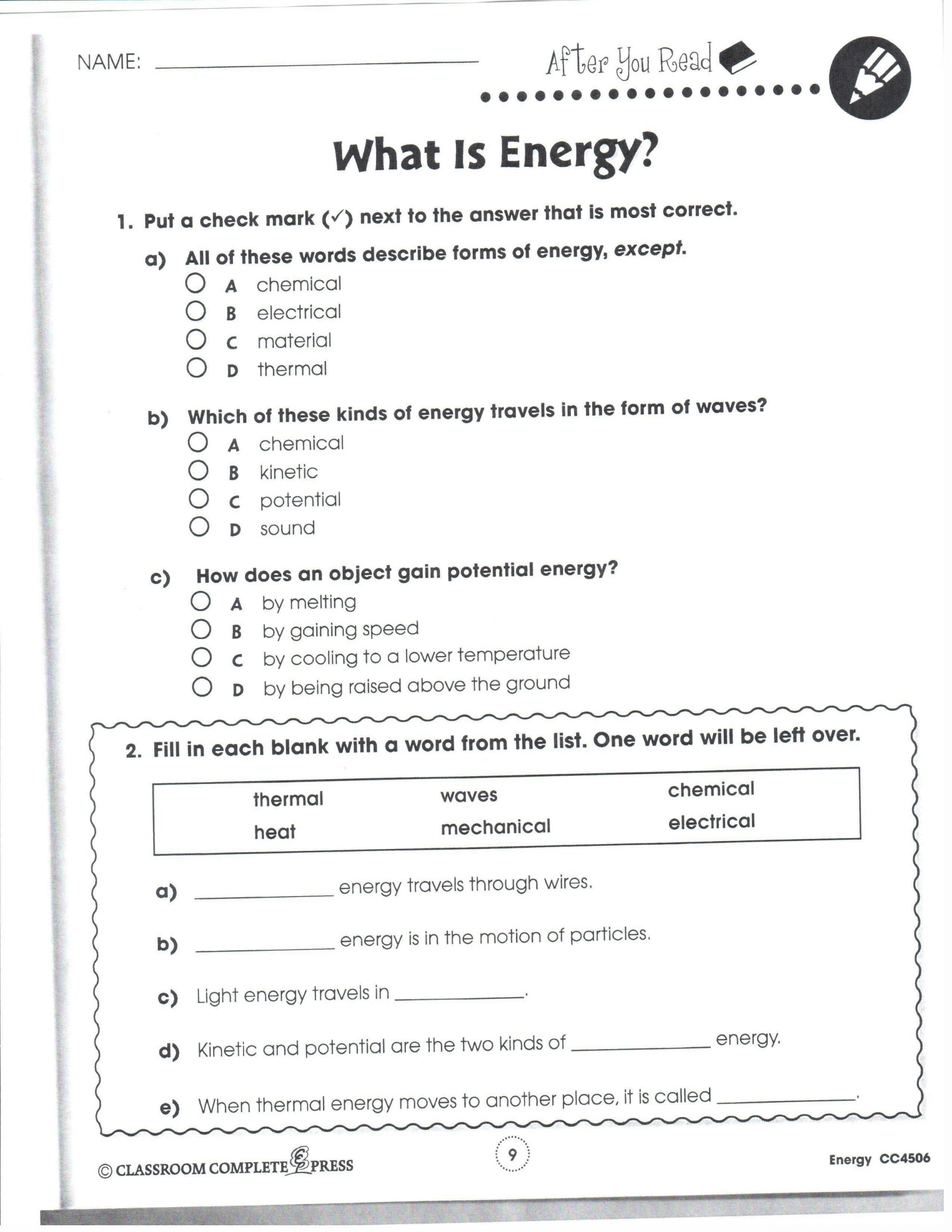 Land Animals Worksheets