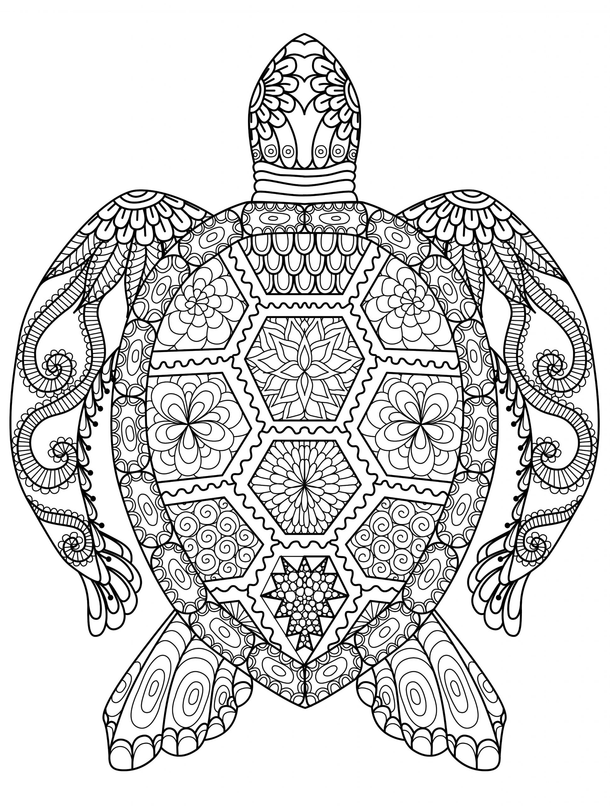 1897d5437c d c0b2e598 20 gorgeous free printable adult coloring pages page 3 of 22 2500 3300