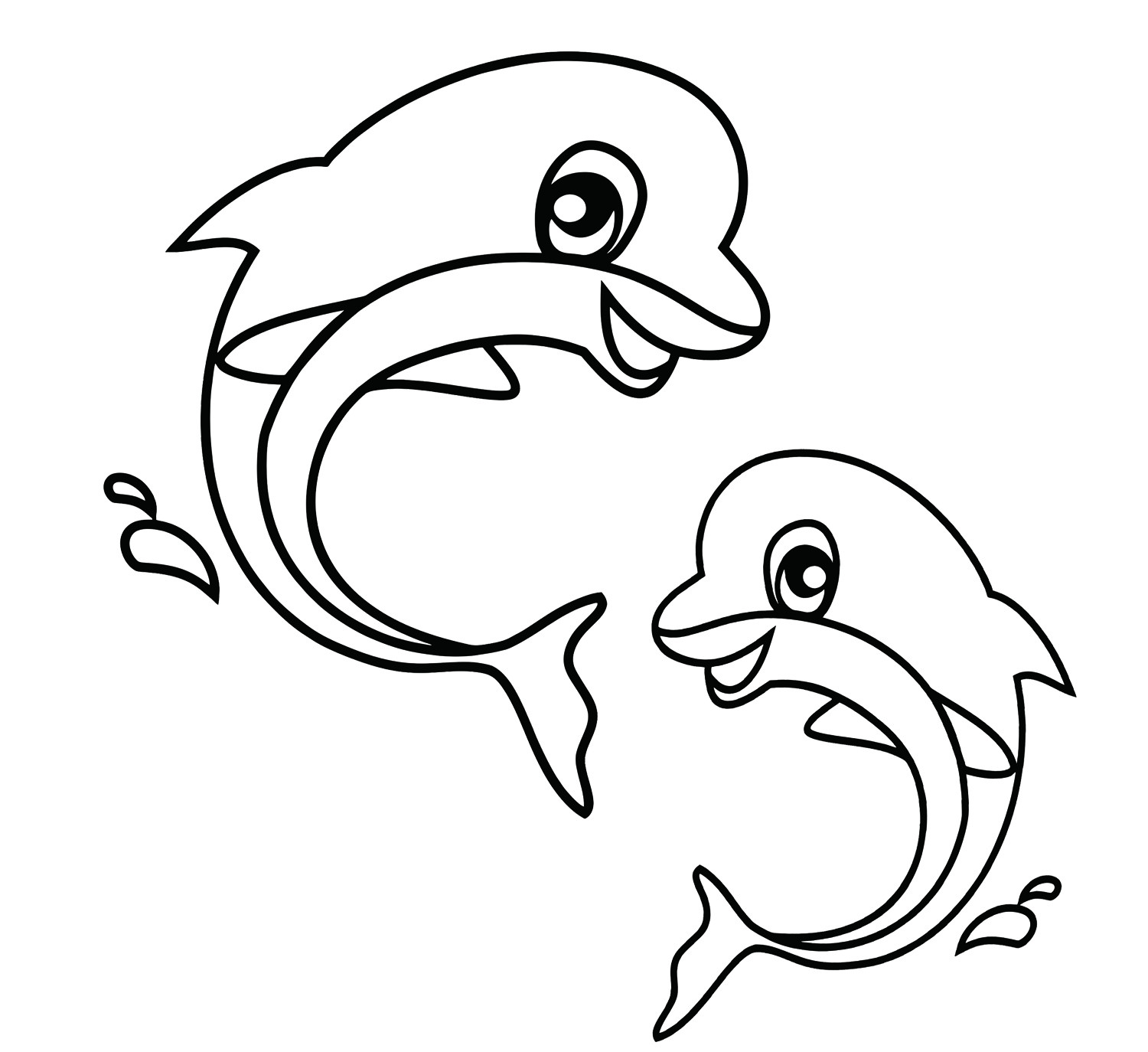 Ocean Animals Worksheets Preschool