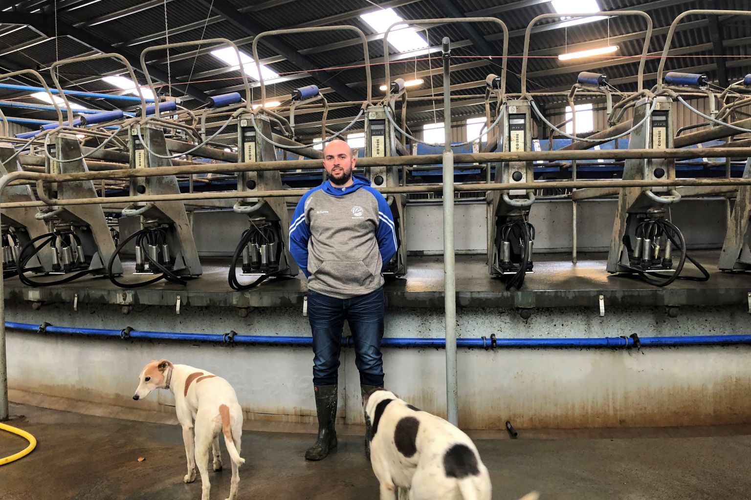 7 Raising Farm Animals together AMP