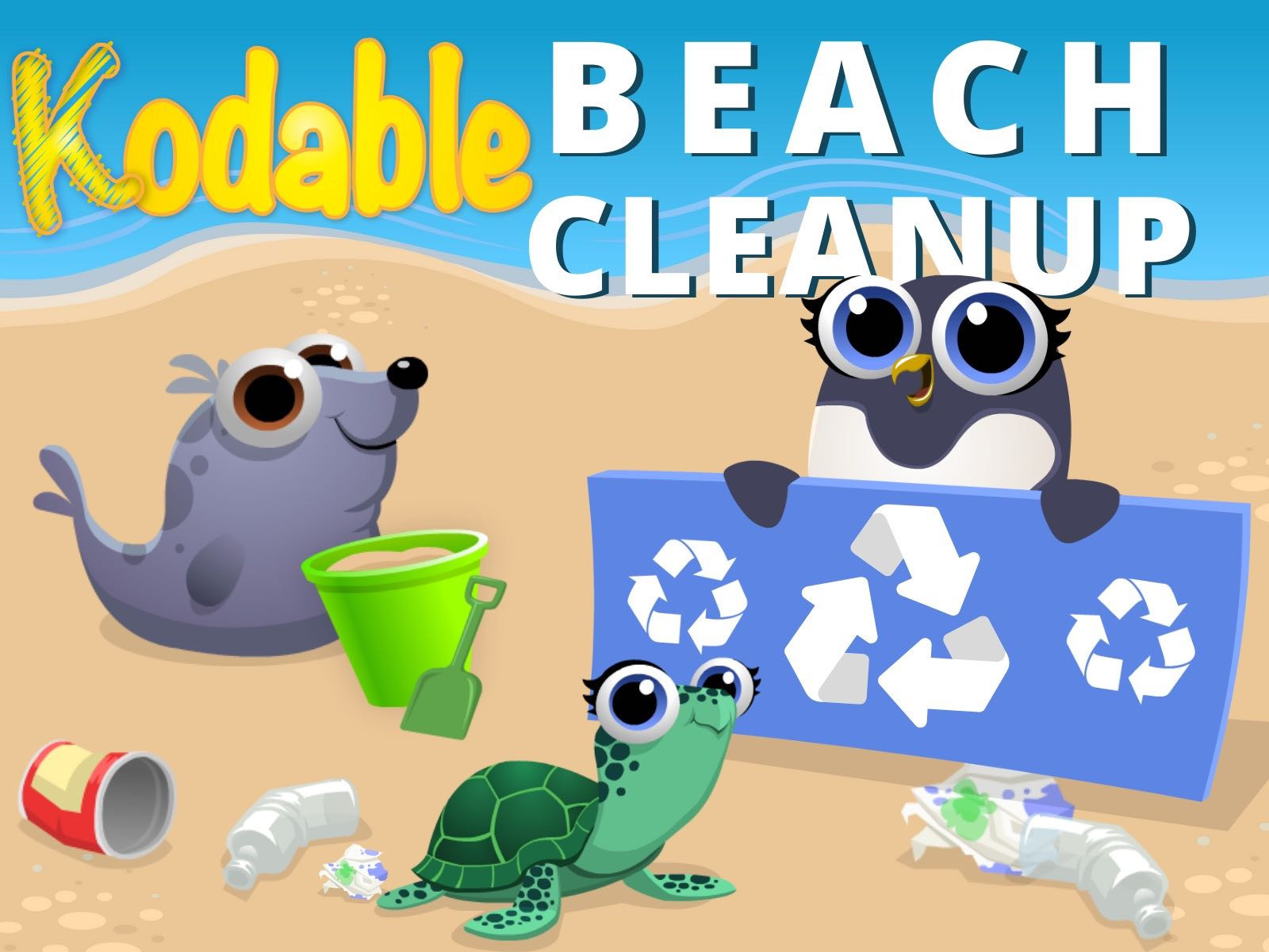 Sea Animals Worksheets for Kids