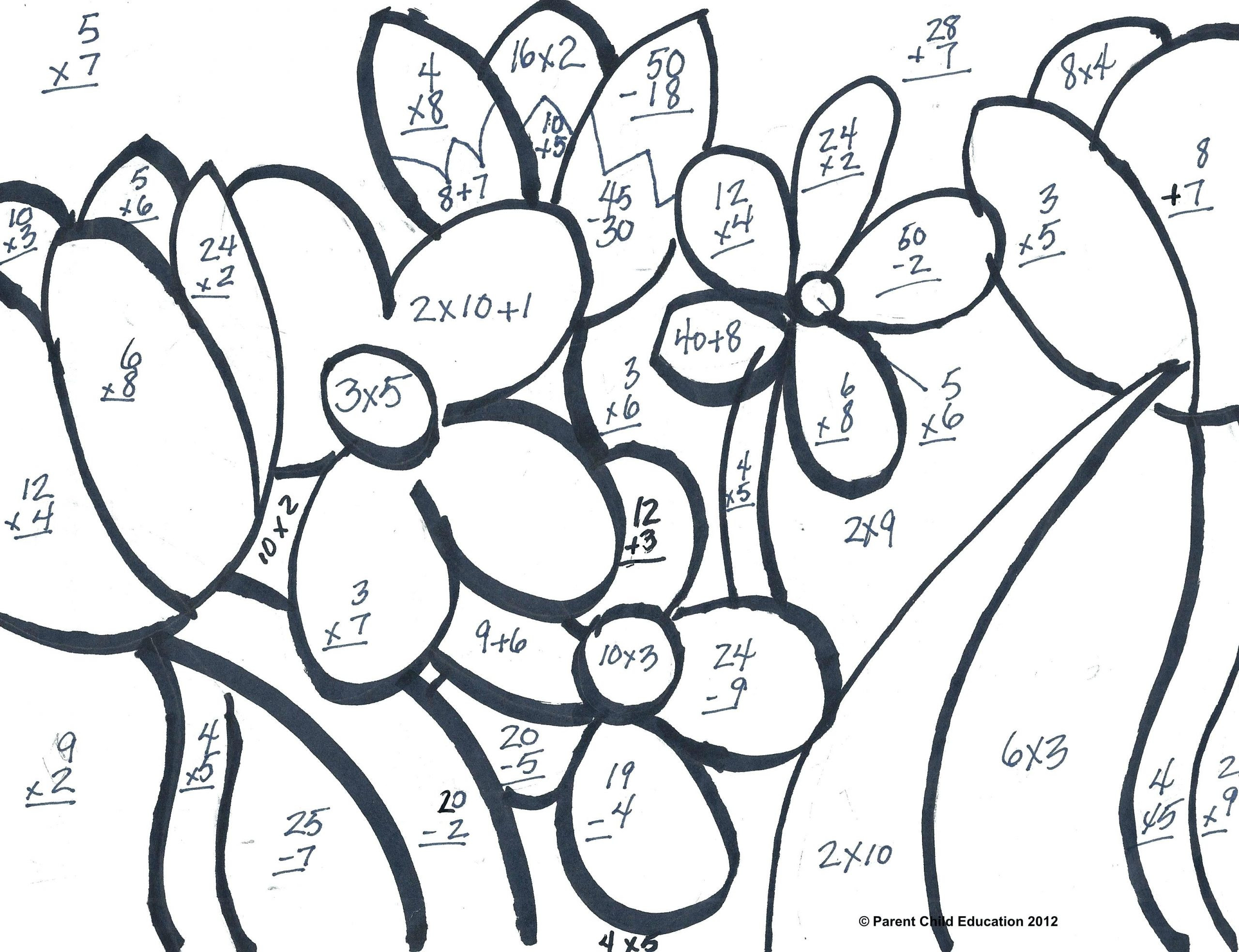 2nd grade math expanded form worksheets school supplies printable rhyming words for kindergarten pdf fun money 3rd draw pictures by numbers language learn to read worksheet 8th statistics